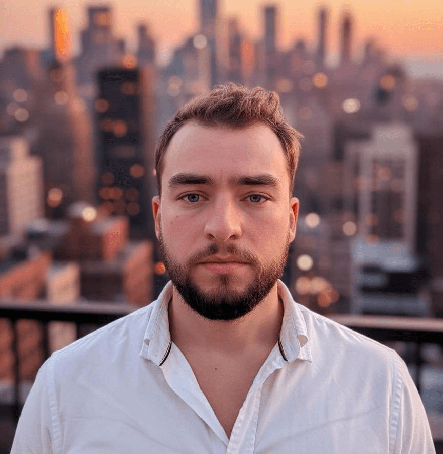 Anthony Ferraro